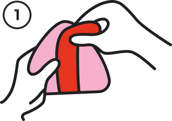 Pokeburrito, snacks, onigiris