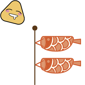 Pokeburrito, snacks, onigiris, peces